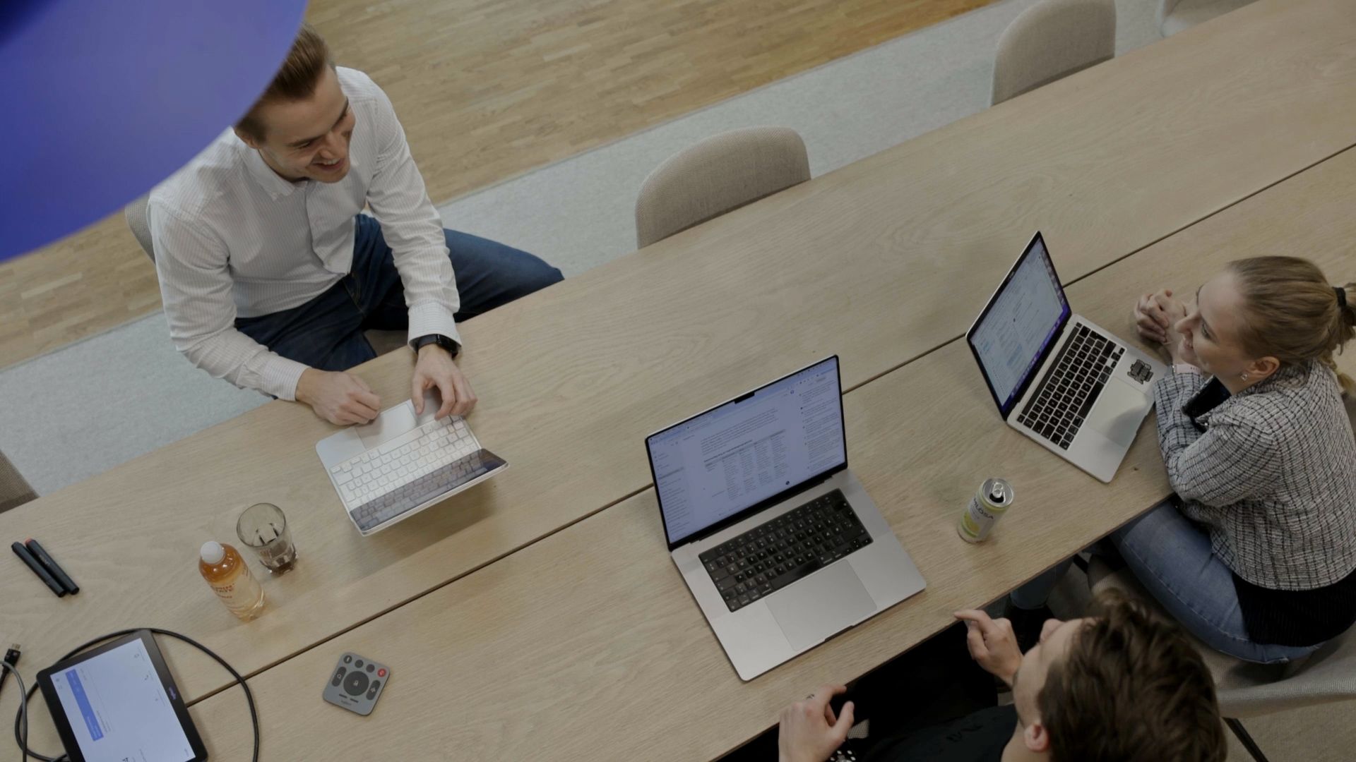 Demonstratīvs attēls